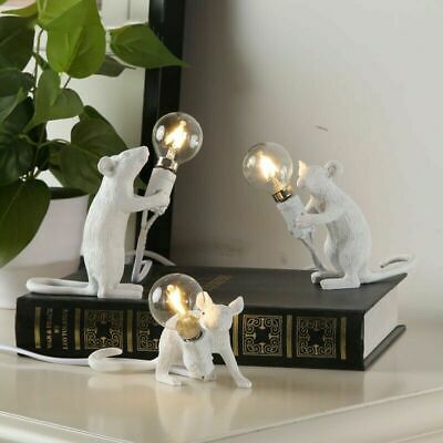 Lampe Mouse Lie Down – Image 4
