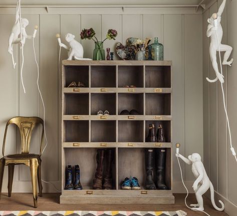 Lampe Monkey Swing – Image 8