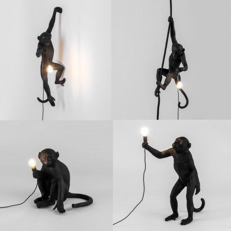 Lampe Monkey Swing – Image 4