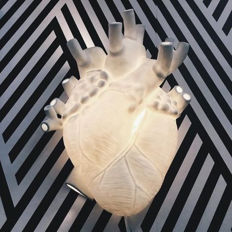 Heart Lamp – Image 3