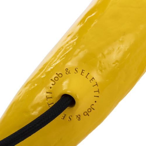 'banana lamp-huey' yellow – Image 3