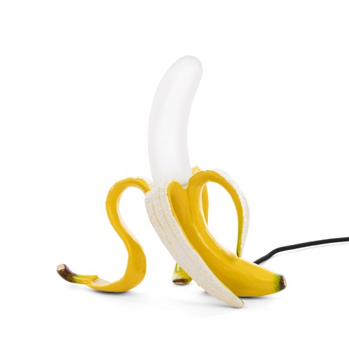 'banana lamp-louie' yellow – Image 6
