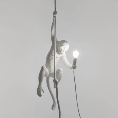 Suspension Monkey – Image 2