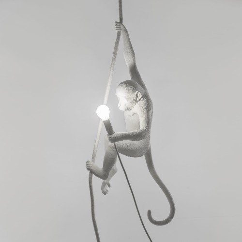 Suspension Monkey – Image 4