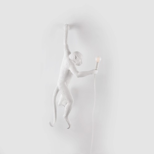 Applique Monkey / Droite – Image 3