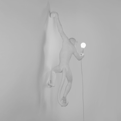 Applique Monkey / Droite – Image 6