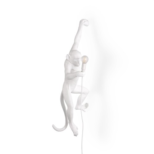 Applique Monkey / Droite