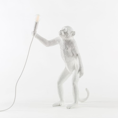 Lampe de table Monkey Standing – Image 3