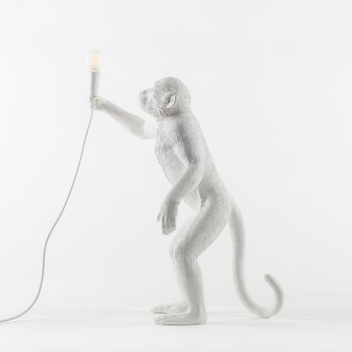 Lampe de table Monkey Standing – Image 5