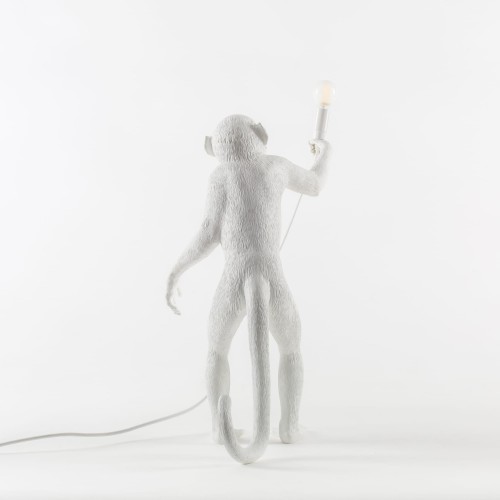 Lampe de table Monkey Standing – Image 7
