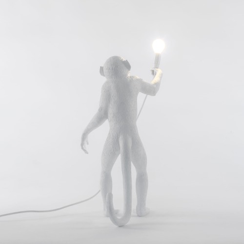 Lampe de table Monkey Standing – Image 8
