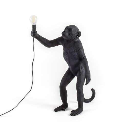 Lampe de table Monkey Standing – Image 3