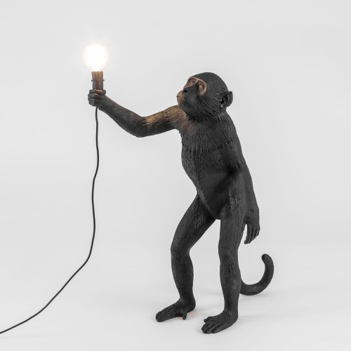 Lampe de table Monkey Standing – Image 4