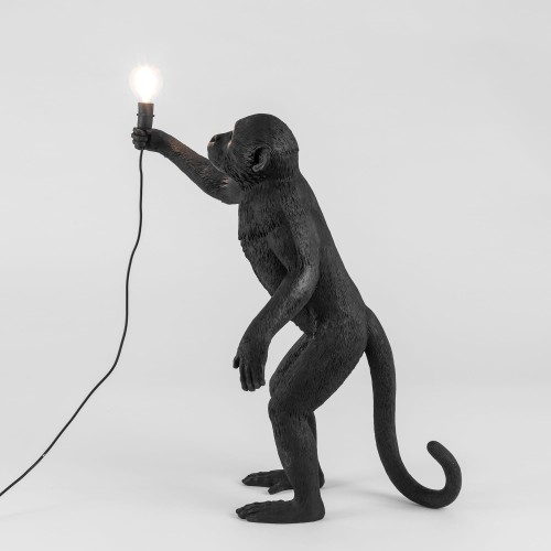 Lampe de table Monkey Standing – Image 6