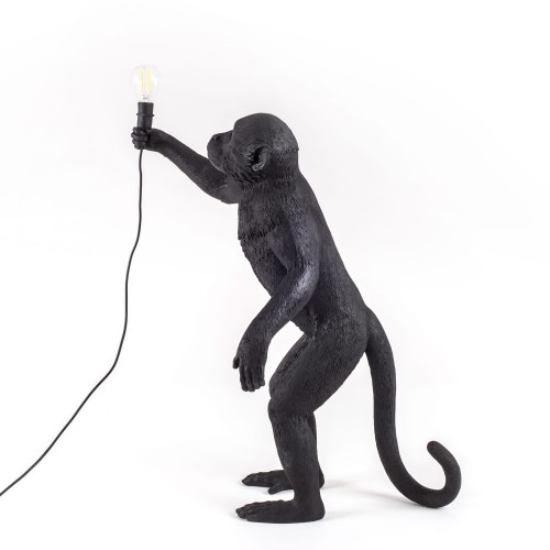 Lampe de table Monkey Standing – Image 5
