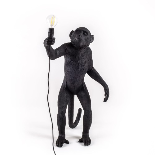 Lampe de table Monkey Standing