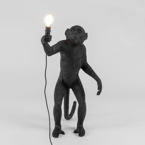 Lampe de table Monkey Standing – Image 2