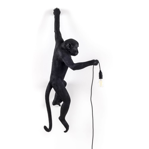 Applique Monkey / Droite – Image 3