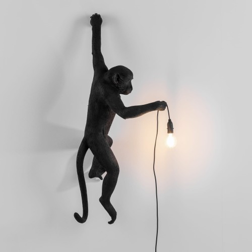 Applique Monkey / Droite – Image 4