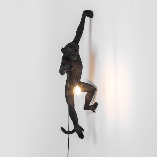 Applique Monkey / Droite – Image 2