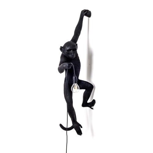 Applique Monkey / Droite