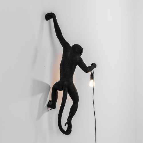 Applique Monkey / Droite – Image 6