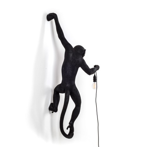 Applique Monkey / Droite – Image 5