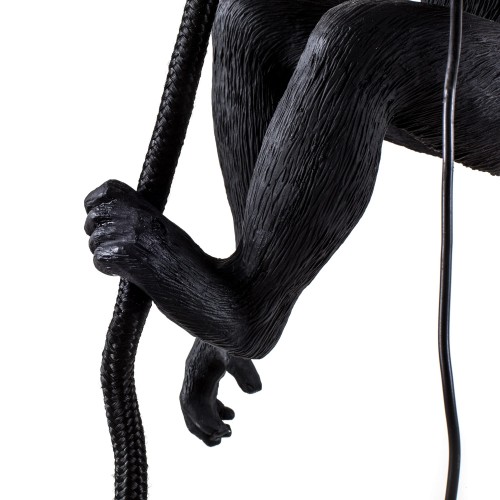 Suspension Monkey – Image 2