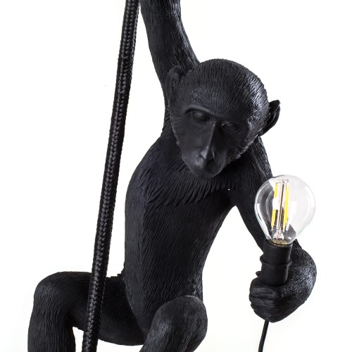 Suspension Monkey – Image 3