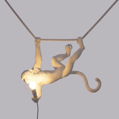 Lampe Monkey Swing – Image 3