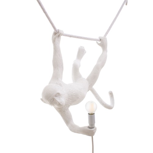 Lampe Monkey Swing