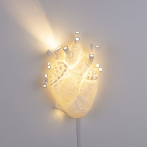 Heart Lamp – Image 4