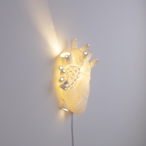 Heart Lamp – Image 8