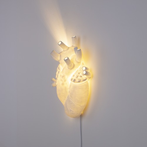 Heart Lamp – Image 7
