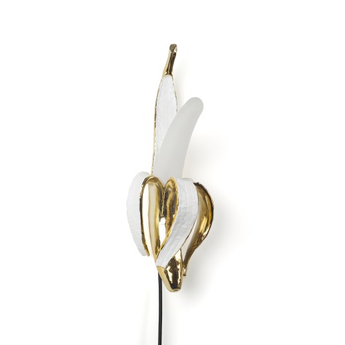 'banana lamp-phooey' Gold – Image 7