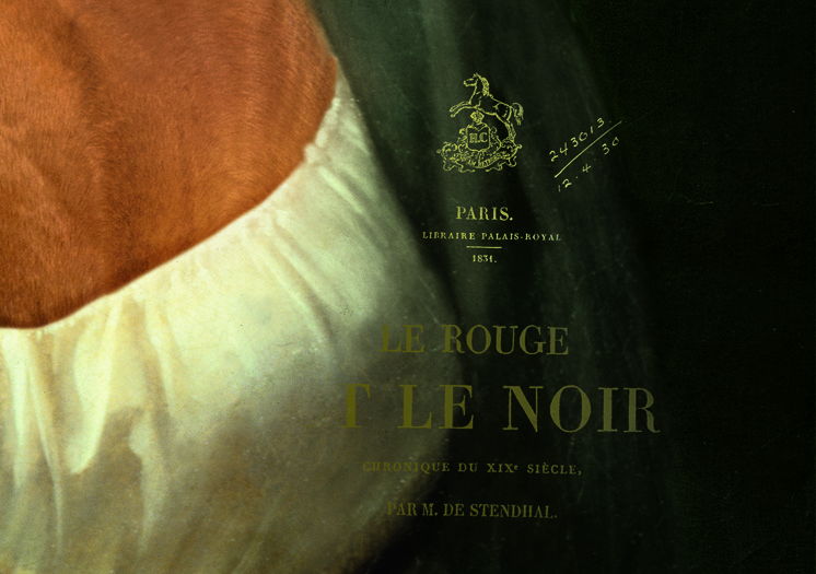 MME DE RÊNAL L – Image 4