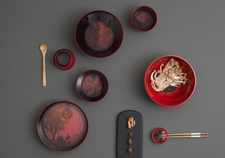 MING CHINA RED – Image 5