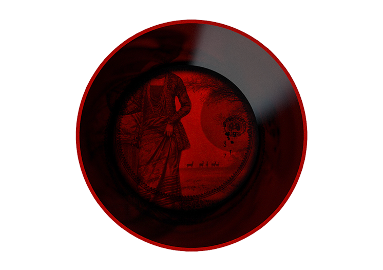 MING CHINA RED – Image 7