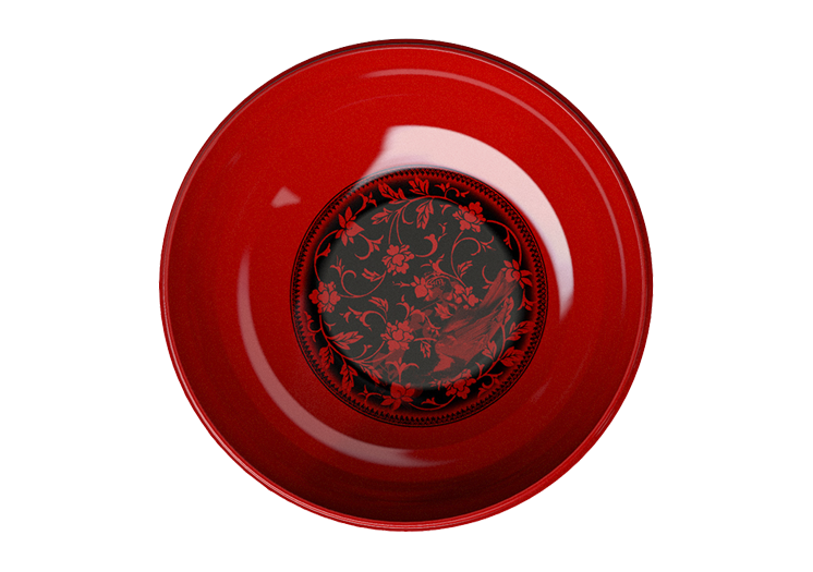 MING CHINA RED – Image 9