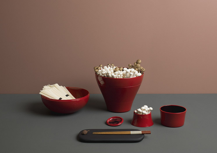 MING CHINA RED – Image 4