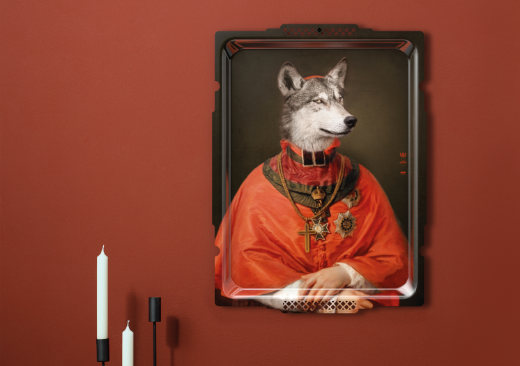 LE LOUP – Image 4