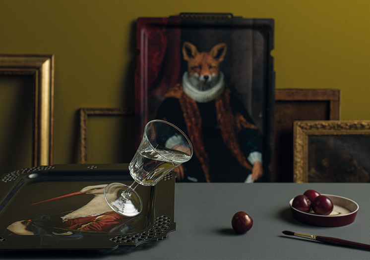 GOUPIL LE RENARD – Image 4