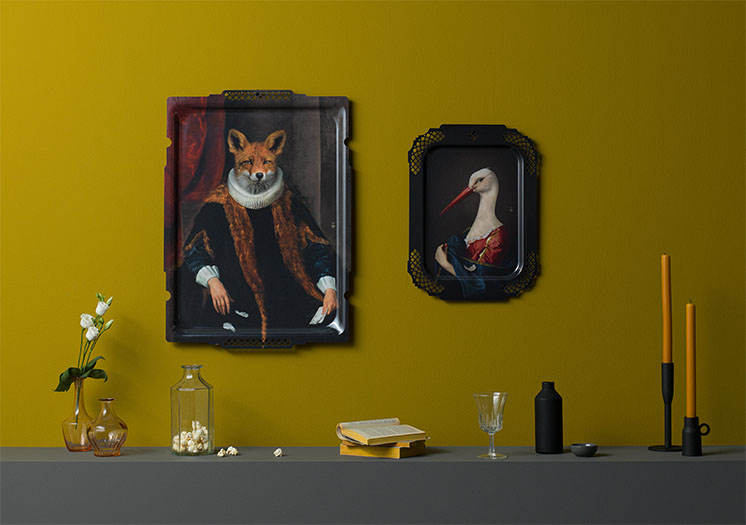 GOUPIL LE RENARD – Image 5