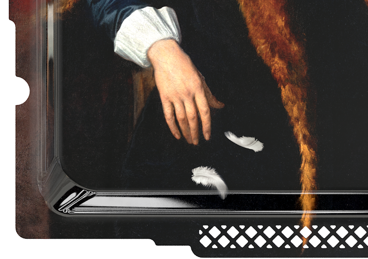 GOUPIL LE RENARD – Image 3