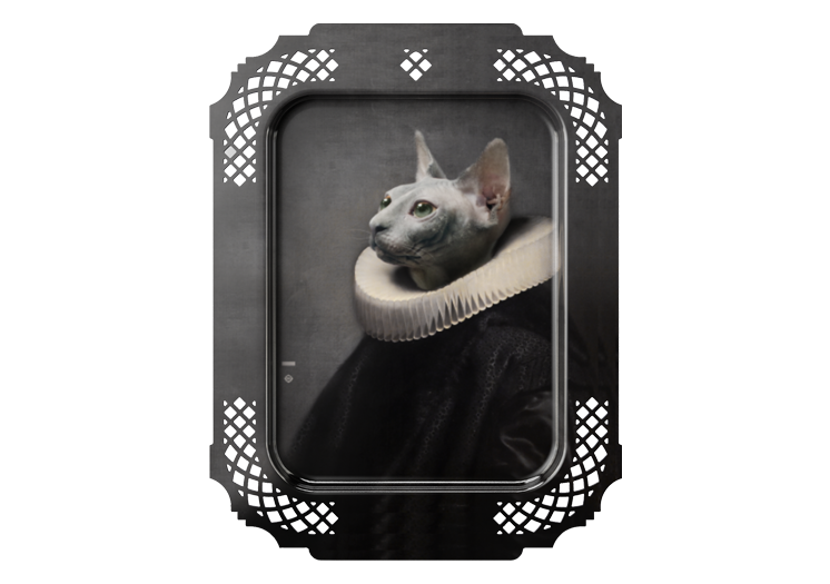 LE CHAT