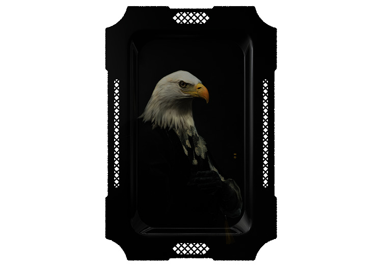 L'AIGLE