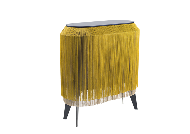 BABY ALPAGA CHIC GOLD – Image 3