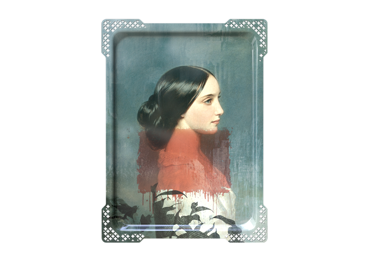 Coffret collector Ida#1, ida#2, Ida#3, Ida#4 – Image 6