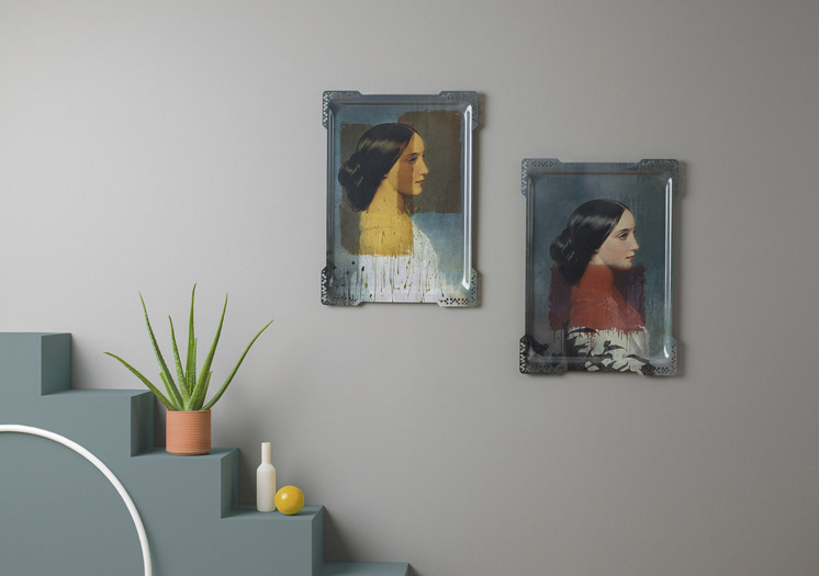 Coffret collector Ida#1, ida#2, Ida#3, Ida#4 – Image 4