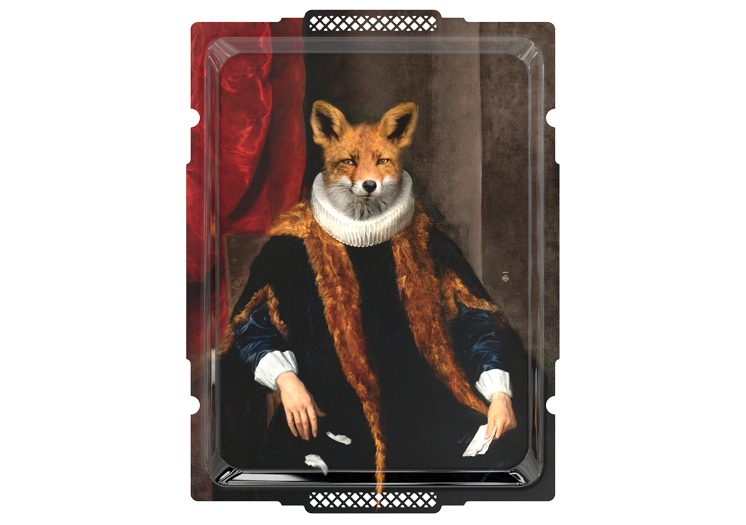 GOUPIL LE RENARD
